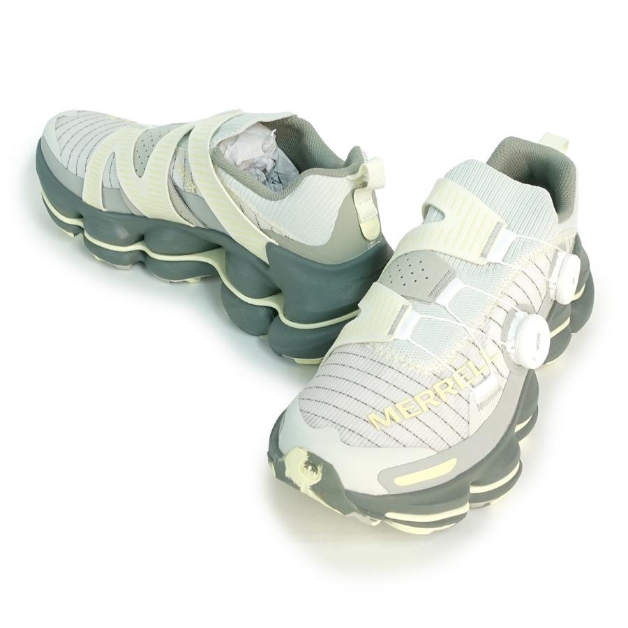 MERRELL（メレル） スニーカー メンズ スピード アーク サージ ボア