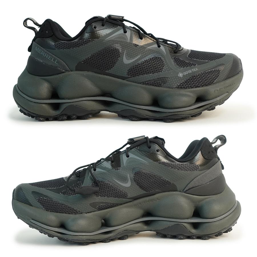 MERRELL（メレル） レディース ウィメンズ スニーカー ハイキング