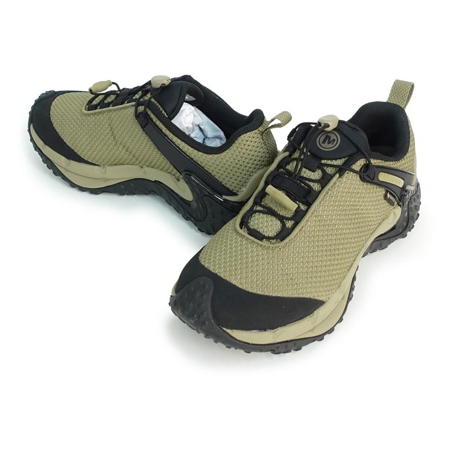 メレル MERRELL スニーカー メンズ カメレオン ストーム リダックス ジャパン ゴアテックス 00005682 ドラブ CHAMELEON STORM REDUX JAPAN GORE-TEXの画像