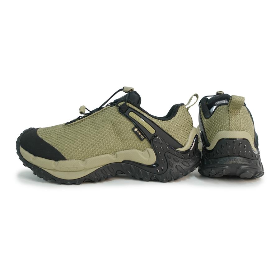 メレル MERRELL スニーカー メンズ カメレオン ストーム リダックス ジャパン ゴアテックス 00005682 ドラブ CHAMELEON STORM REDUX JAPAN GORE-TEXの画像