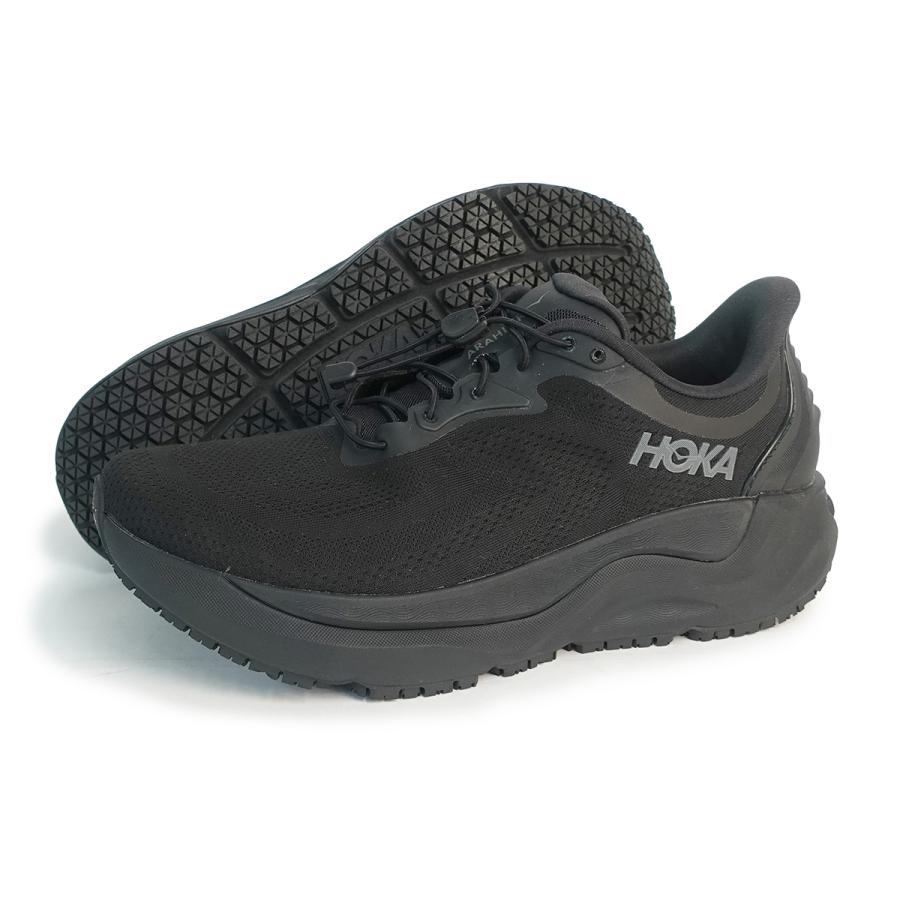 HOKA ONEONE（ホカ オネオネ） HOKA ホカ メンズ スニーカー アラヒ SR