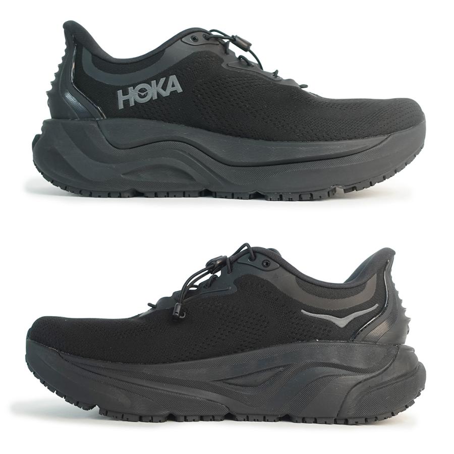 HOKA ONEONE（ホカ オネオネ） HOKA ホカ メンズ スニーカー アラヒ SR