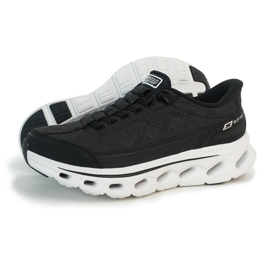 SKECHERS（スケッチャーズ） スニーカー スリップインズ ゴーウォーク