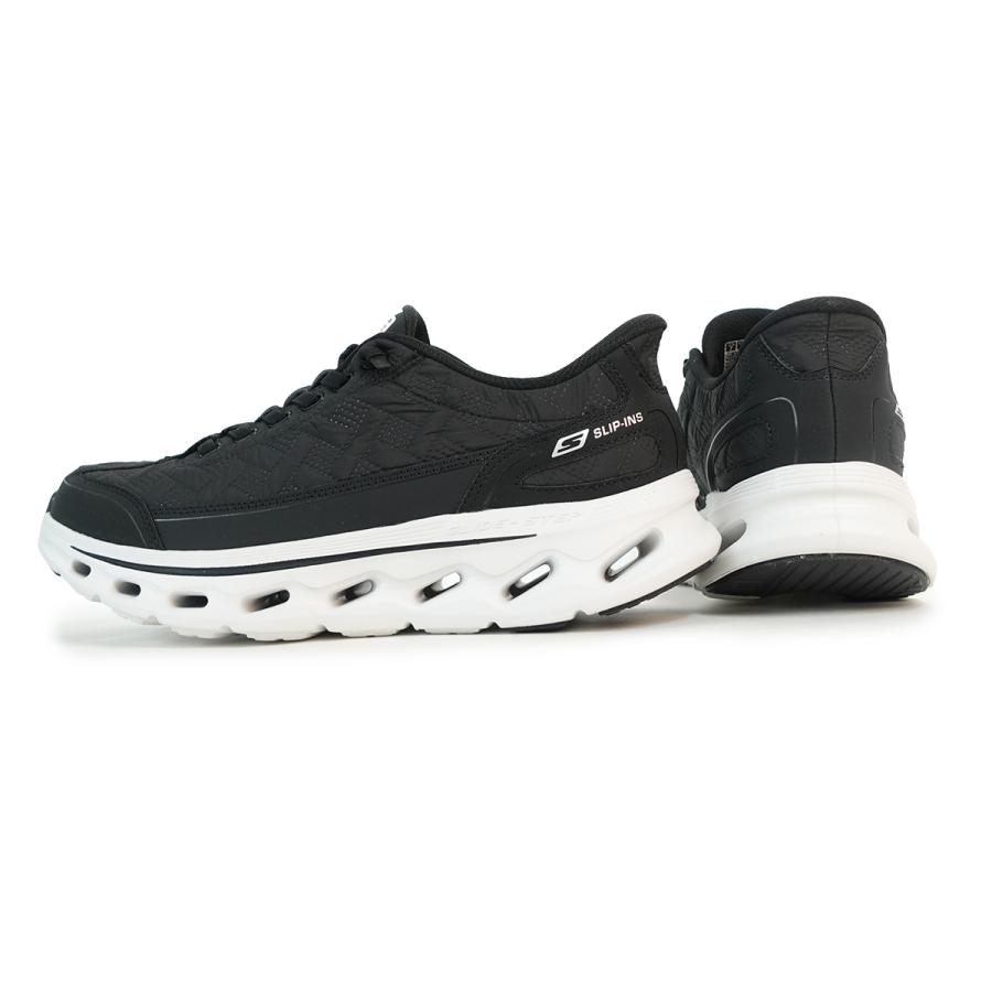 SKECHERS（スケッチャーズ） スニーカー スリップインズ ゴーウォーク