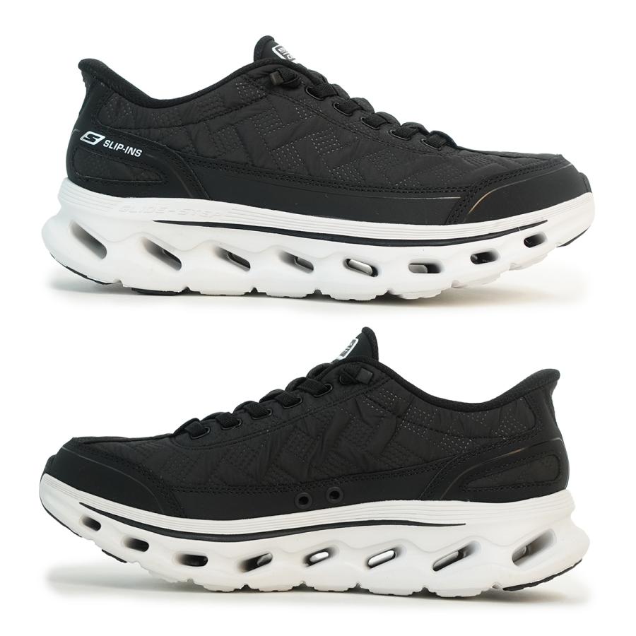 SKECHERS（スケッチャーズ） スニーカー スリップインズ ゴーウォーク