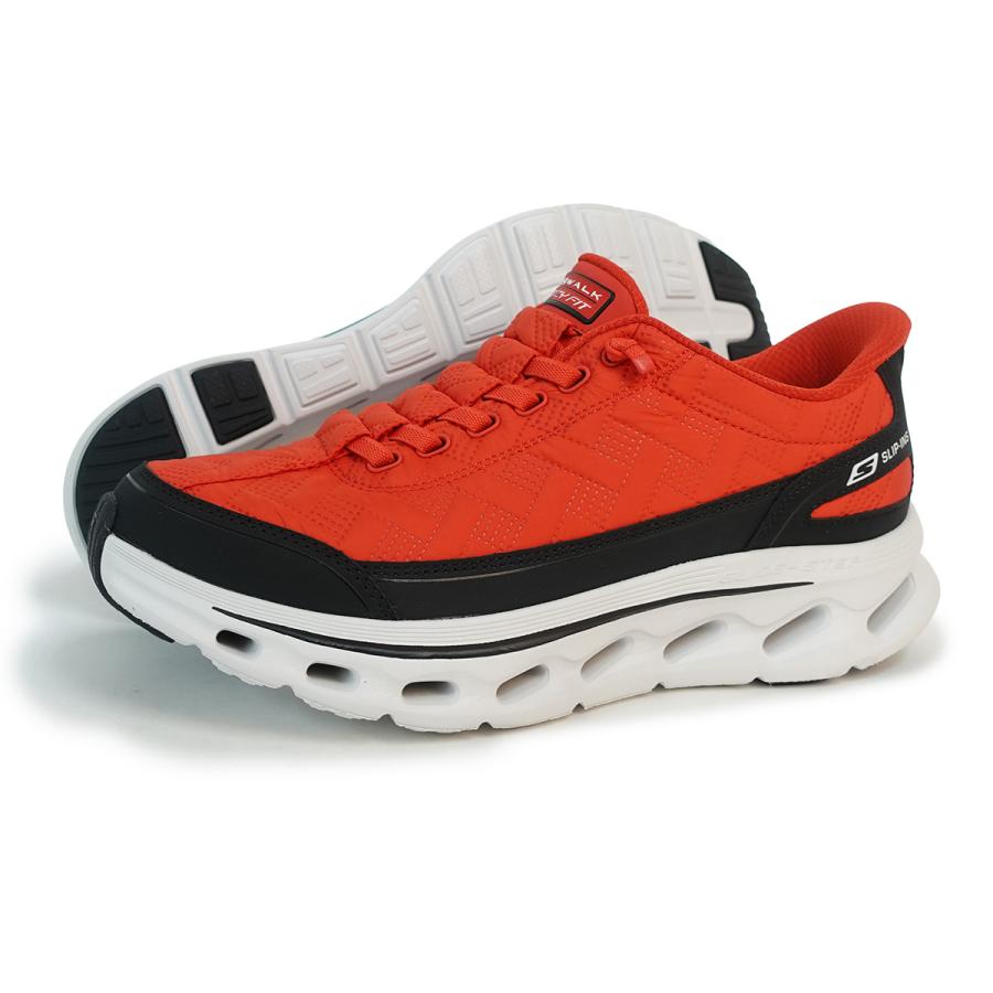 SKECHERS（スケッチャーズ） スニーカー スリップインズ ゴーウォーク
