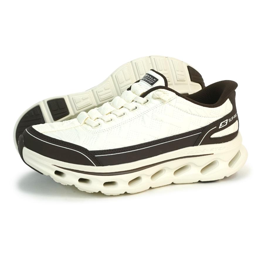 SKECHERS（スケッチャーズ） スニーカー スリップインズ ゴーウォーク