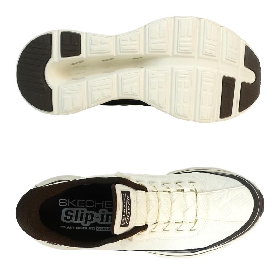 SKECHERS（スケッチャーズ） スニーカー スリップインズ ゴーウォーク