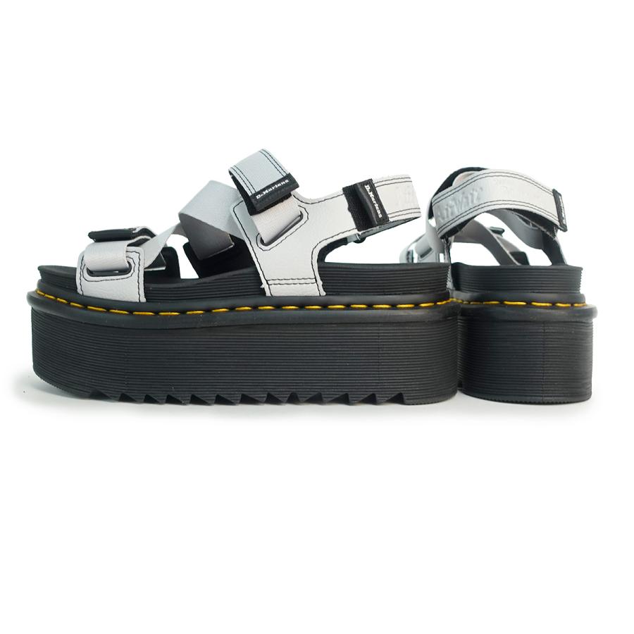 Dr.Martens（ドクターマーチン） Dr.Marten's サンダル レディース