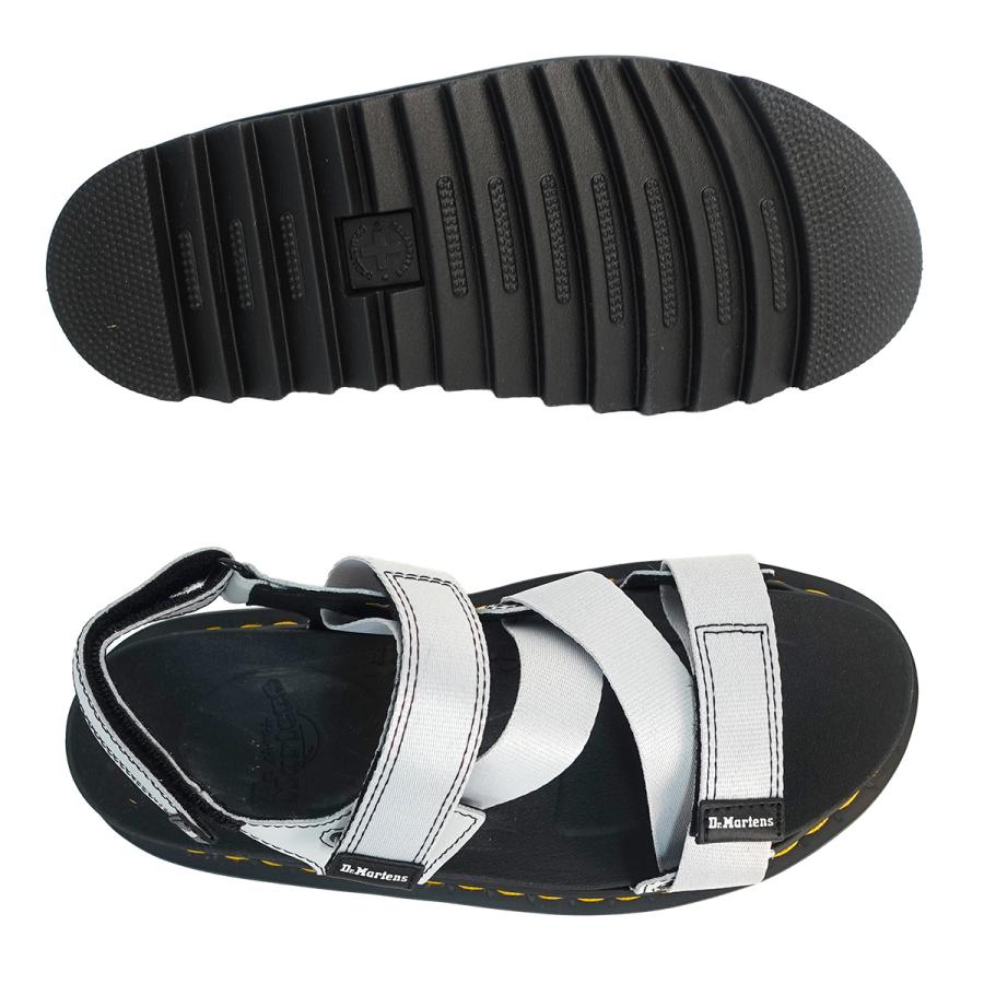 Dr.Martens（ドクターマーチン） Dr.Marten's サンダル レディース