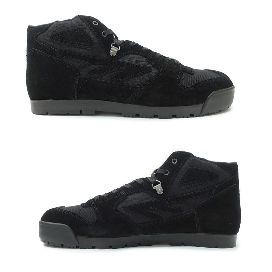 HI-TEC（ハイテック） スニーカー メンズ シエラ ライフ SIERRA LITE