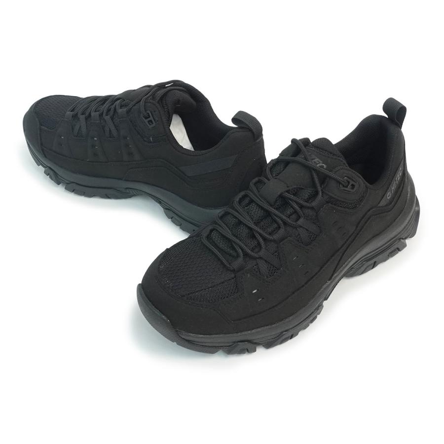 HI-TEC（ハイテック） スニーカー メンズ レディース アウトドア