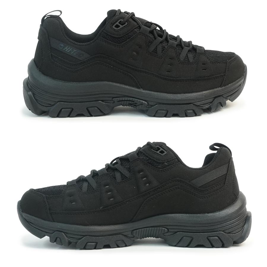 HI-TEC（ハイテック） スニーカー メンズ レディース アウトドア