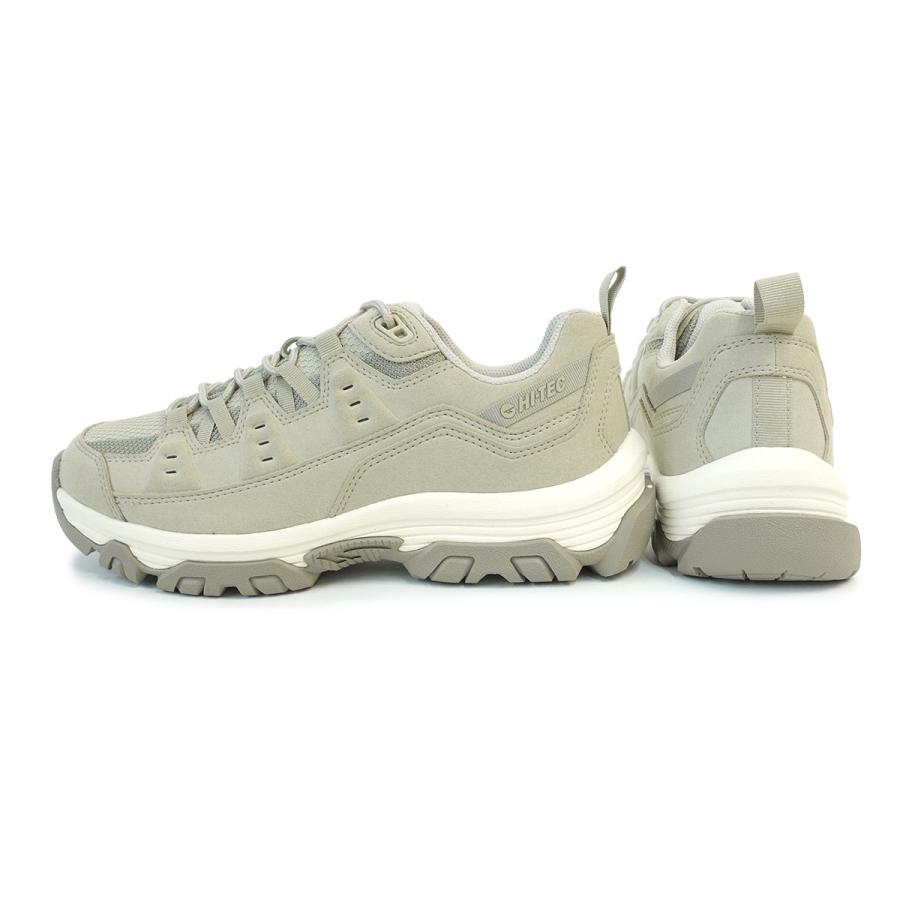 HI-TEC（ハイテック） スニーカー メンズ レディース アウトドア