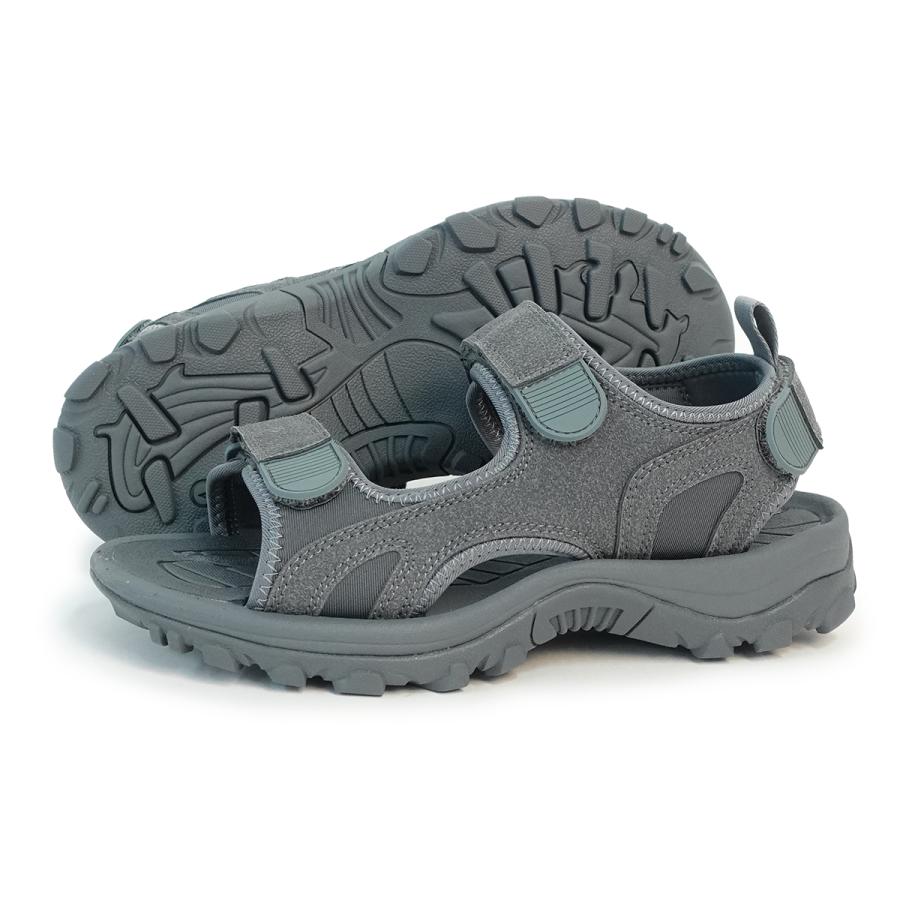 HI-TEC（ハイテック） サンダル メンズ レディース サマー シューズ