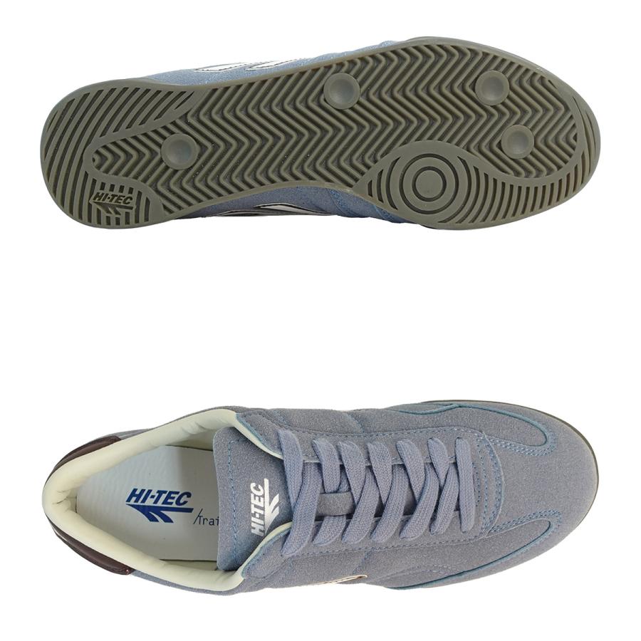 HI-TEC（ハイテック） スニーカー メンズ レディース コート シューズ