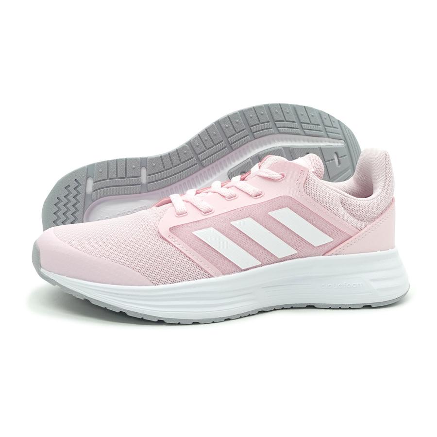 アディダス Adidas レディース スニーカー ギャラクシー Glx 5 W Fy6742 クリアピンク ウィメンズ 靴 運動靴 ガレージファインヤフー店 通販 Yahoo ショッピング