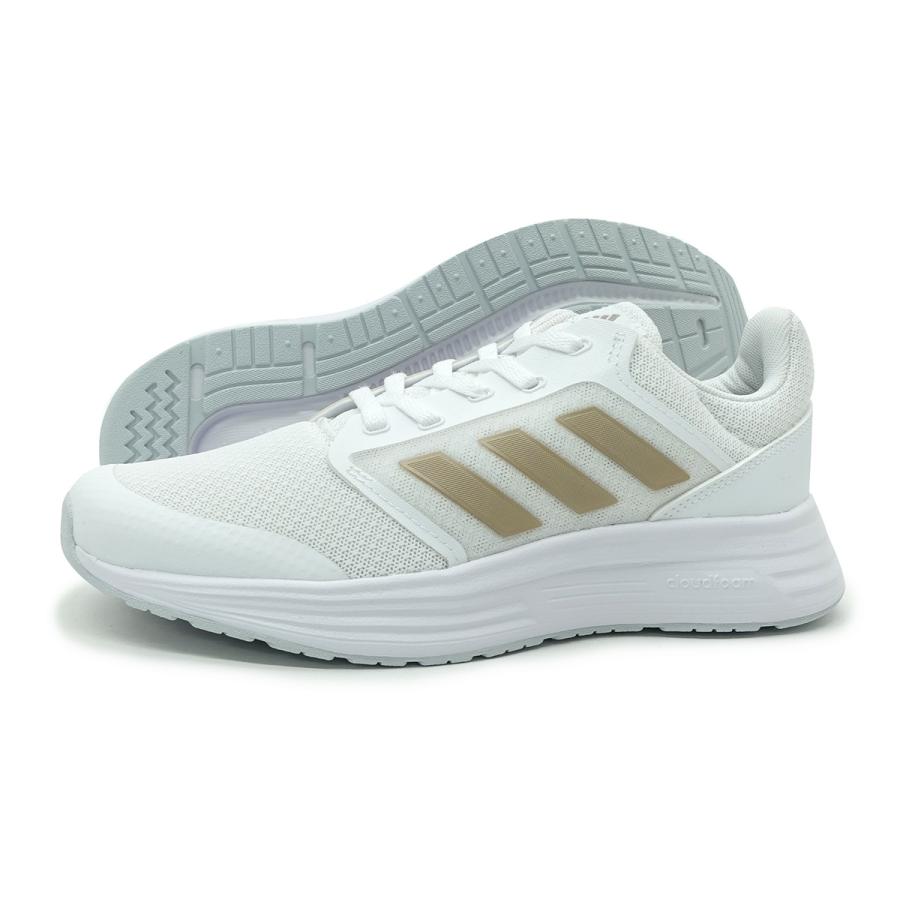 アディダス Adidas レディース スニーカー ギャラクシー Glx 5 W Fy6744 フットウェアホワイト 白 ウィメンズ 靴 運動靴 通学 学校 ガレージファインヤフー店 通販 Yahoo ショッピング