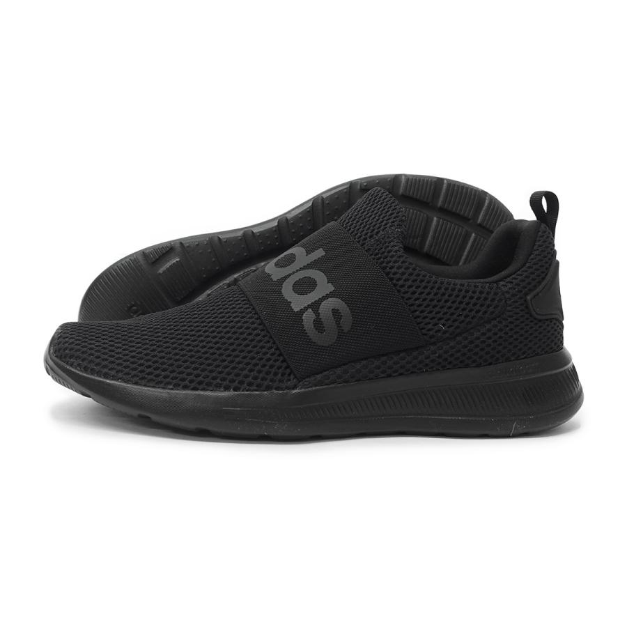 アディダス Adidas スニーカー メンズ スリッポン ライト アディレーサー アダプト 4 0 H ブラック ブラック 黒 Lite Adiracer Adapt ガレージファインヤフー店 通販 Yahoo ショッピング
