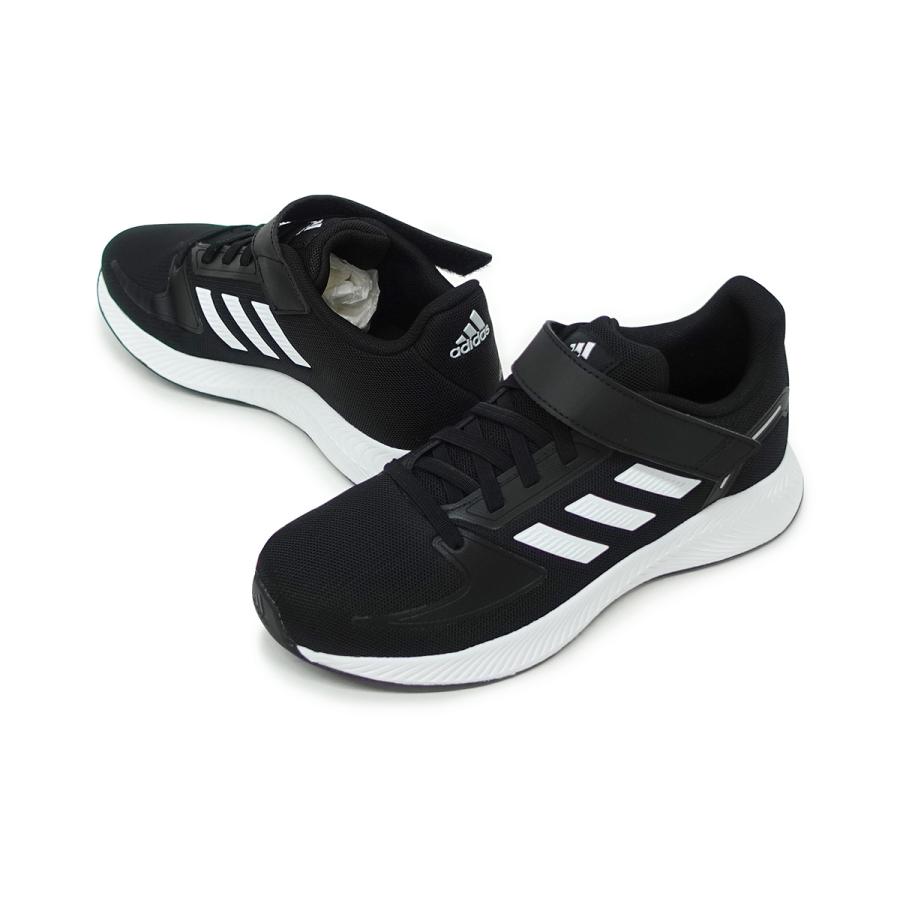 Adidas アディダス スニーカー キッズ ジュニア 子供 コア ファイト Core Faito C Fz0113 コアブラック 黒 小学生 運動靴 運動会 遠足 ガレージファインヤフー店 通販 Yahoo ショッピング