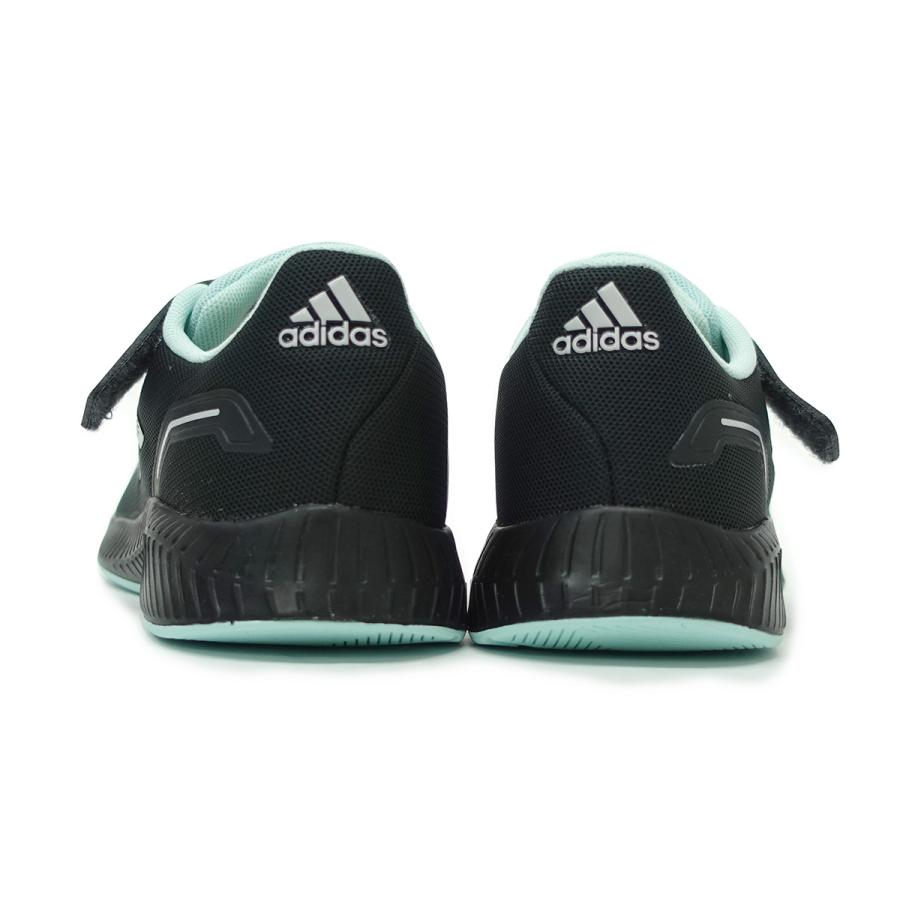 アディダス Adidas スニーカー キッズ 子供靴 黒 コア ファイト El K Gw3299 カーボン ブラック Core Faito El K 通学 小学生 セール プレゼント ガレージファインヤフー店 通販 Yahoo ショッピング