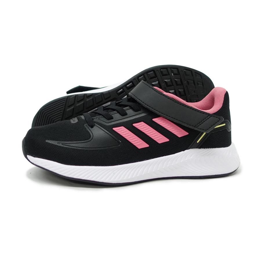 アディダス Adidas スニーカー キッズ 子供靴 黒 コア ファイト El K Gw3302 コアブラック ローズトーン Core Faito El K 通学 小学生 セール プレゼント ガレージファインヤフー店 通販 Yahoo ショッピング