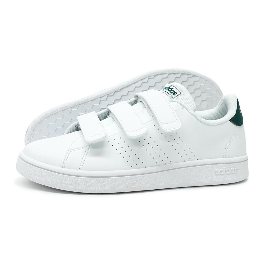アディダス adidas スニーカー ローカット メンズ レディース アドバンコート ベース ベルクロ GX0723 ホワイト×グリーン ADVANCOURT BASE VELCRO U :8001045:ガレージファインヤフー店 - 通販 - Yahoo!ショッピング アディダス adidas スニーカー ローカット メンズ レディース アドバンコート ベース ベルクロ GX0723 ホワイト×グリーン ADVANCOURT BASE VELCRO U :8001045:ガレージファインヤフー店 - 通販 - Yahoo!ショッピング