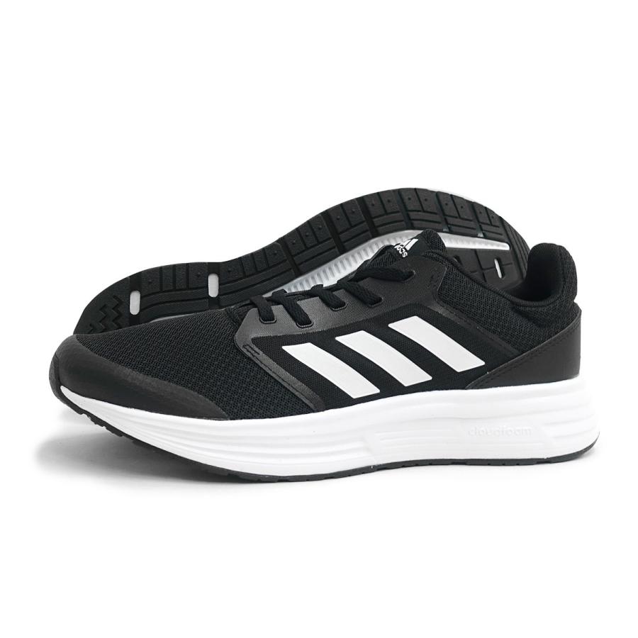 アディダス Adidas スニーカー メンズ Glx 5 M ギャラクシー 5 メンズ Fw5717 コアブラック スニーカー 黒 メンズ 靴 運動靴 ガレージファインヤフー店 通販 Yahoo ショッピング