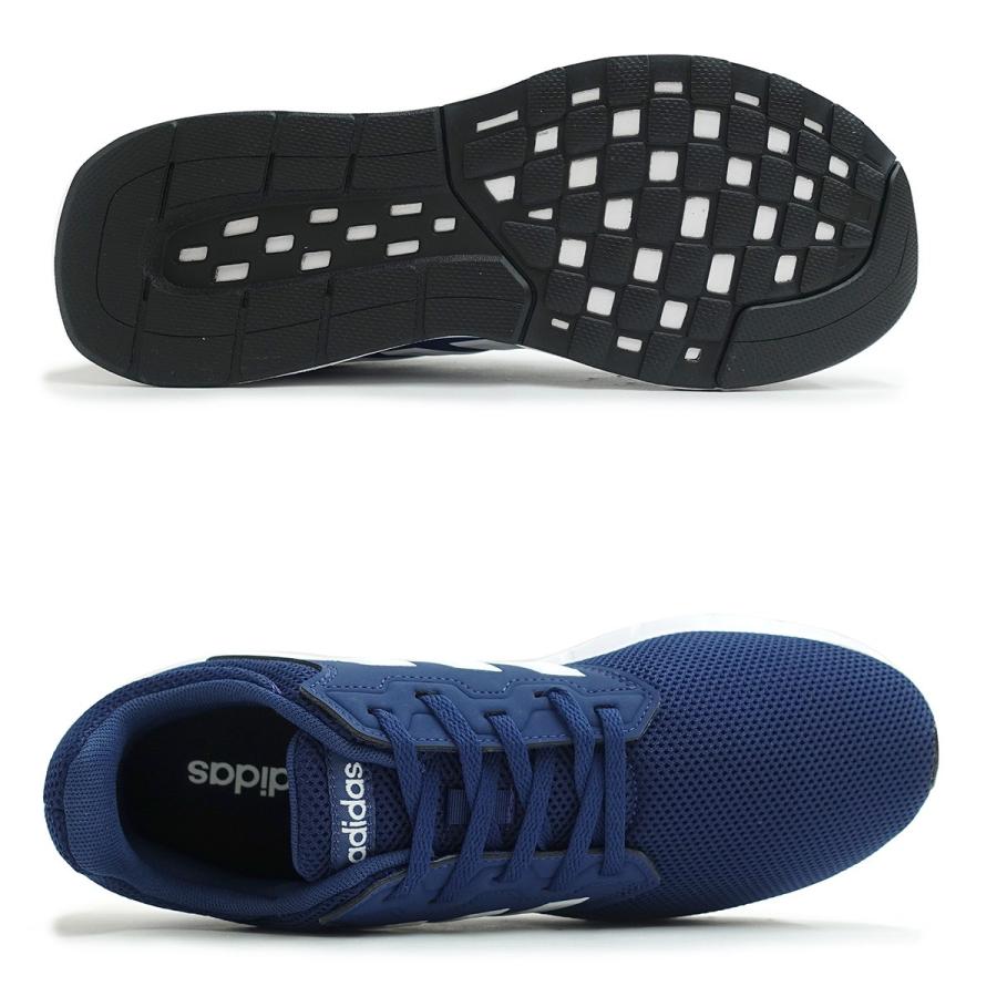 Adidas アディダス Showtheway M Fx3763 ネイビー スニーカー 運動靴 紺 ウォーキング ランニング メンズ 男性用 ガレージファインヤフー店 通販 Yahoo ショッピング