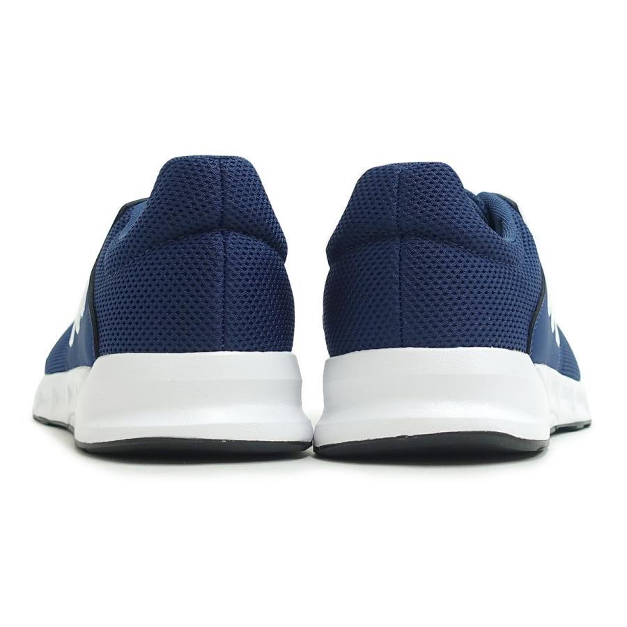 Adidas アディダス Showtheway M Fx3763 ネイビー スニーカー 運動靴 紺 ウォーキング ランニング メンズ 男性用 ガレージファインヤフー店 通販 Yahoo ショッピング