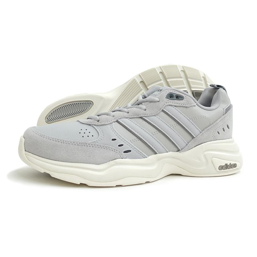 Adidas アディダス Strutter M ストラッター メンズ Fw3743 グレー スニーカー メンズ 靴 運動靴 スポーツ シューズ トレーニングシューズ 8000 ガレージファインヤフー店 通販 Yahoo ショッピング