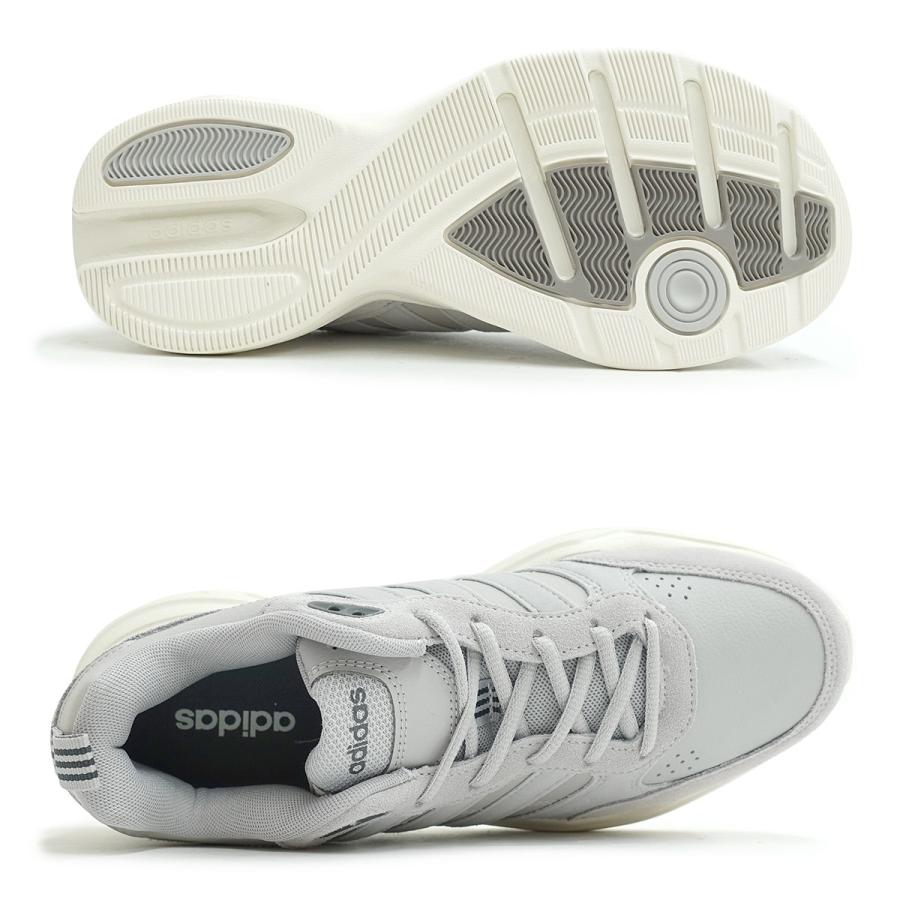 Adidas アディダス Strutter M ストラッター メンズ Fw3743 グレー スニーカー メンズ 靴 運動靴 スポーツ シューズ トレーニングシューズ 8000 ガレージファインヤフー店 通販 Yahoo ショッピング