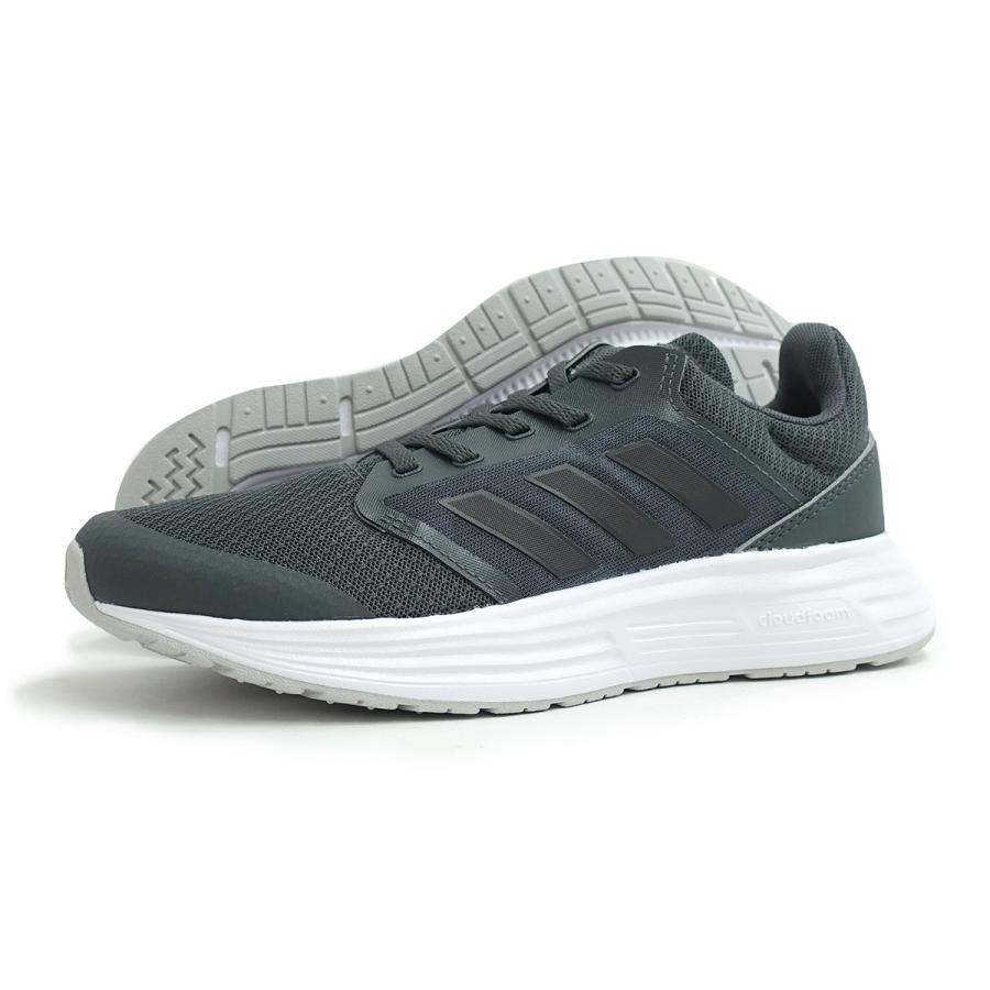 Adidas アディダス Glx 5 W ジーエルエックス 5 W Fw61 グレー スニーカー ウィメンズ レディース 靴 運動靴 ガレージファインヤフー店 通販 Yahoo ショッピング