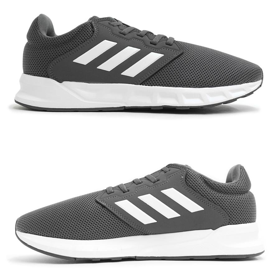 Adidas アディダス Showtheway M Fx3764 グレー スニーカー 運動靴 ウォーキング ランニング メンズ 男性用 8000 ガレージファインヤフー店 通販 Yahoo ショッピング