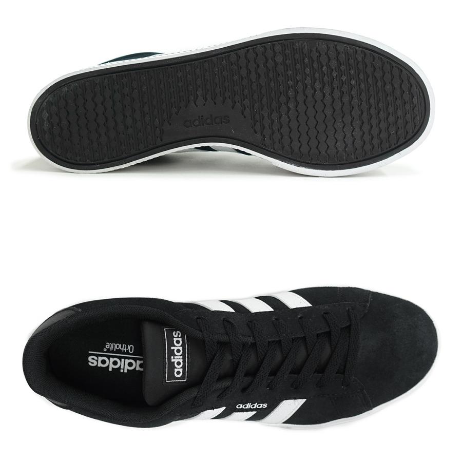 Adidas アディダス Adidaily 3 0 M アディデイリー 3 0 メンズ Fw7439 コアブラック スニーカー メンズ ローカット 運動靴 靴 黒 ガレージファインヤフー店 通販 Yahoo ショッピング