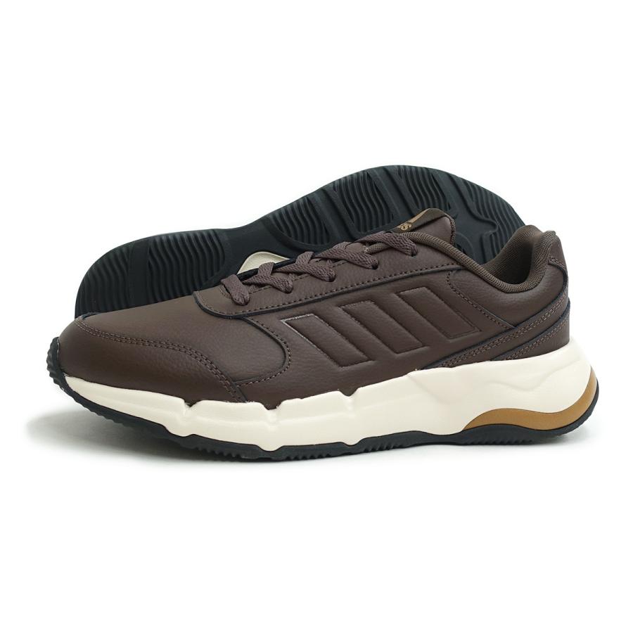 Adidas アディダス Etera Townwalker U エテラ タウンウォーカー Fy3513 ブラウン スニーカー 茶 メンズ 靴 運動靴 ウォーキング レザー ガレージファインヤフー店 通販 Yahoo ショッピング