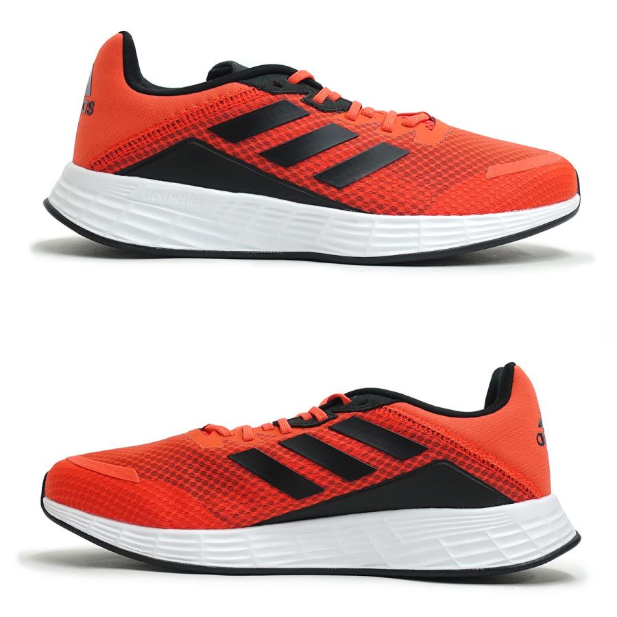 Adidas アディダス Duramo Sl M デュラモ Sl メンズ Fw7392 レッド スニーカー 運動靴 メンズ 男性用 ランニングシューズ ジョギング ウォーキング ガレージファインヤフー店 通販 Yahoo ショッピング