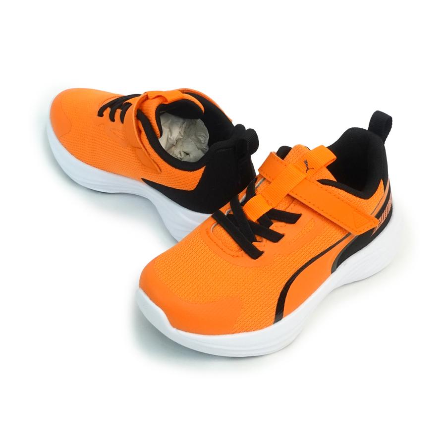 PUMA（プーマ） スニーカー 子供靴 運動靴 キッズ スピード モンスター