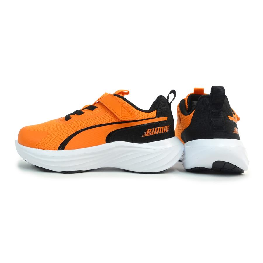 PUMA（プーマ） スニーカー 子供靴 運動靴 キッズ スピード モンスター