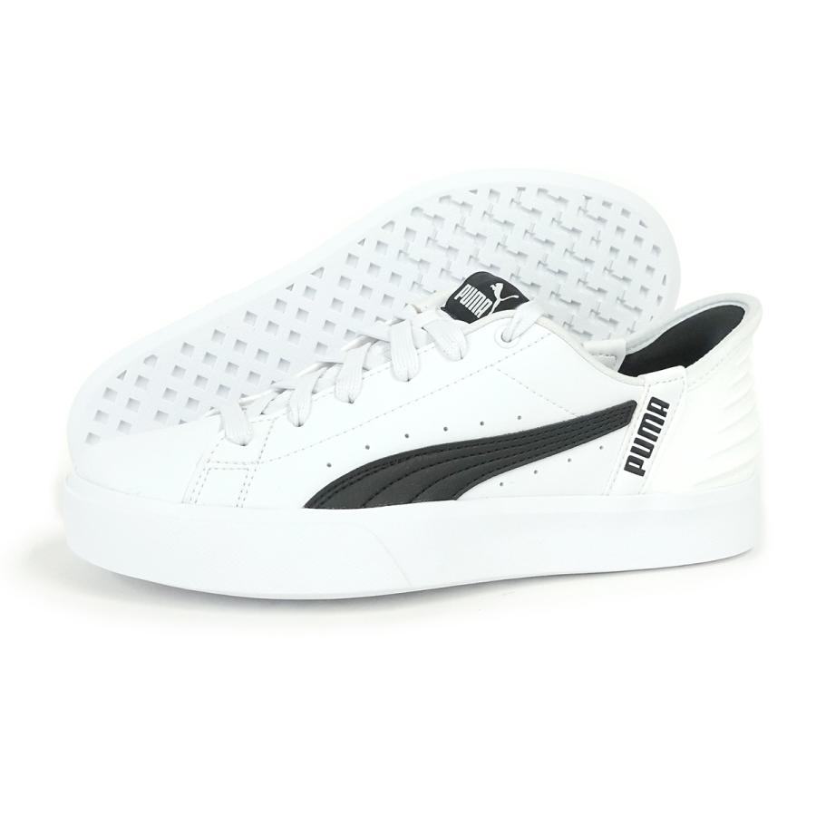 PUMA（プーマ） スニーカー メンズ レディース V コート イーズイン 