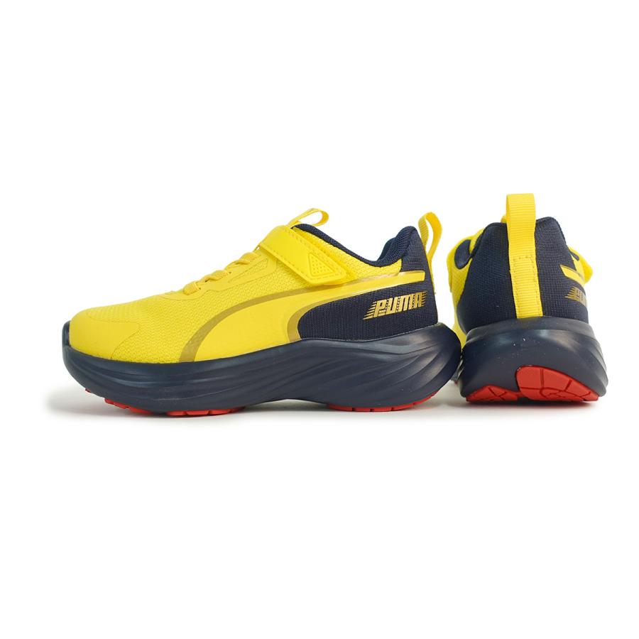 PUMA（プーマ） スニーカー 子供靴 運動靴 キッズ スピード モンスター