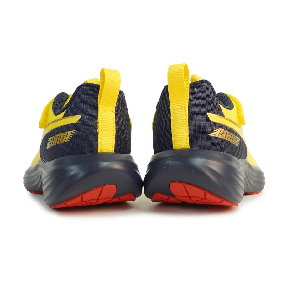 PUMA（プーマ） スニーカー 子供靴 運動靴 キッズ スピード モンスター