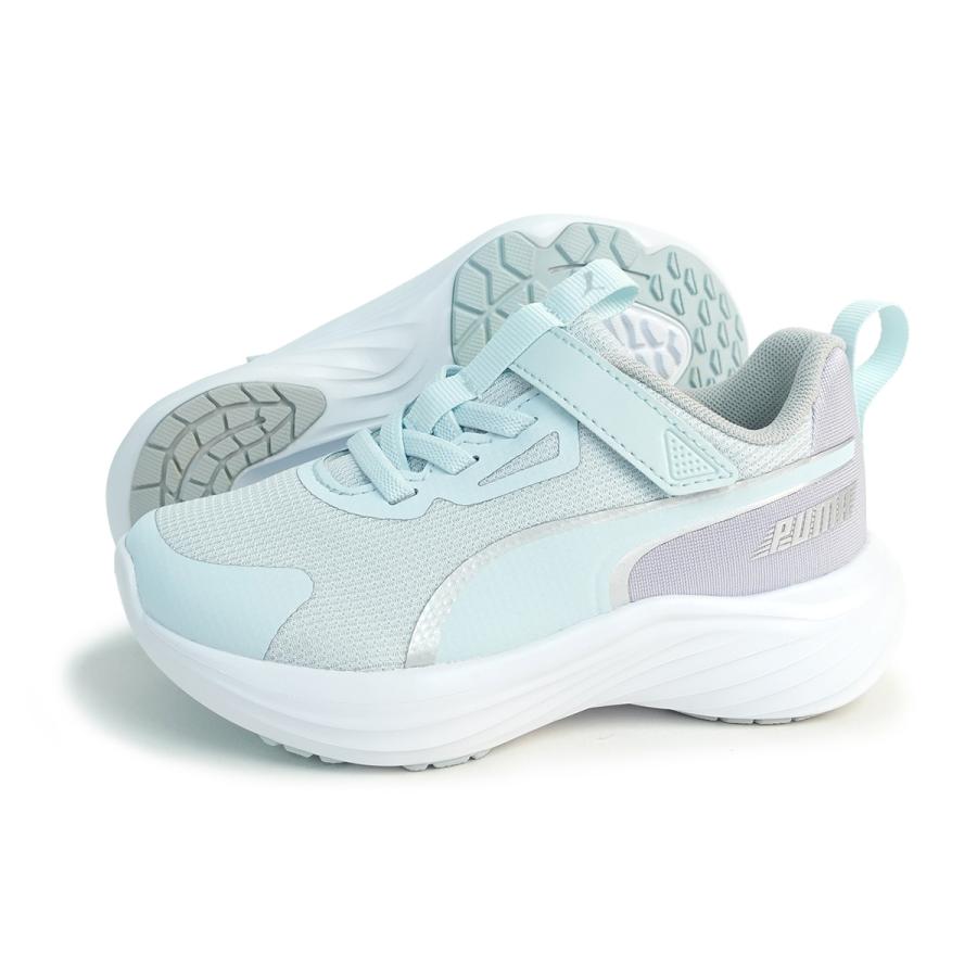 PUMA（プーマ） スニーカー 子供靴 運動靴 キッズ スピード モンスター
