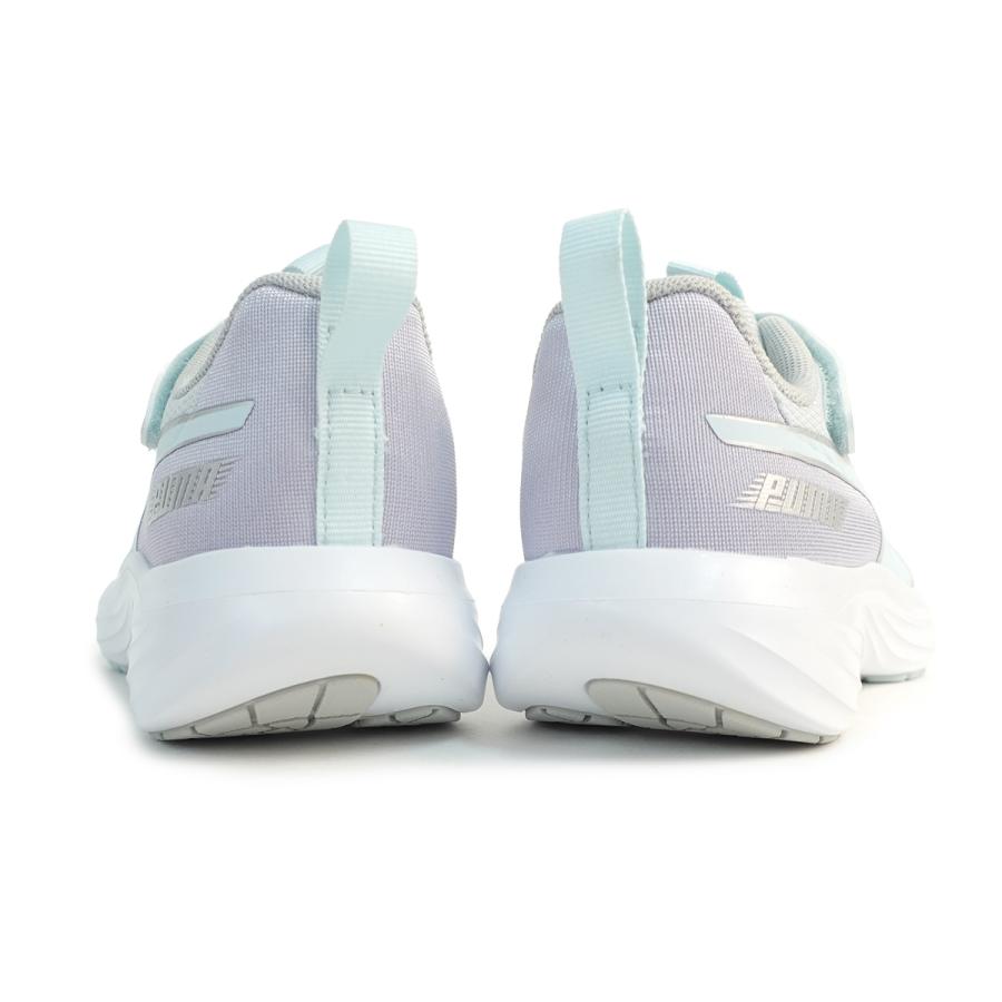 PUMA（プーマ） スニーカー 子供靴 運動靴 キッズ スピード モンスター