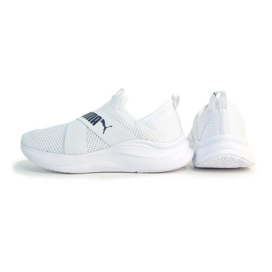 PUMA（プーマ） スニーカー レディース ウィメンズ スリッポン ソフト