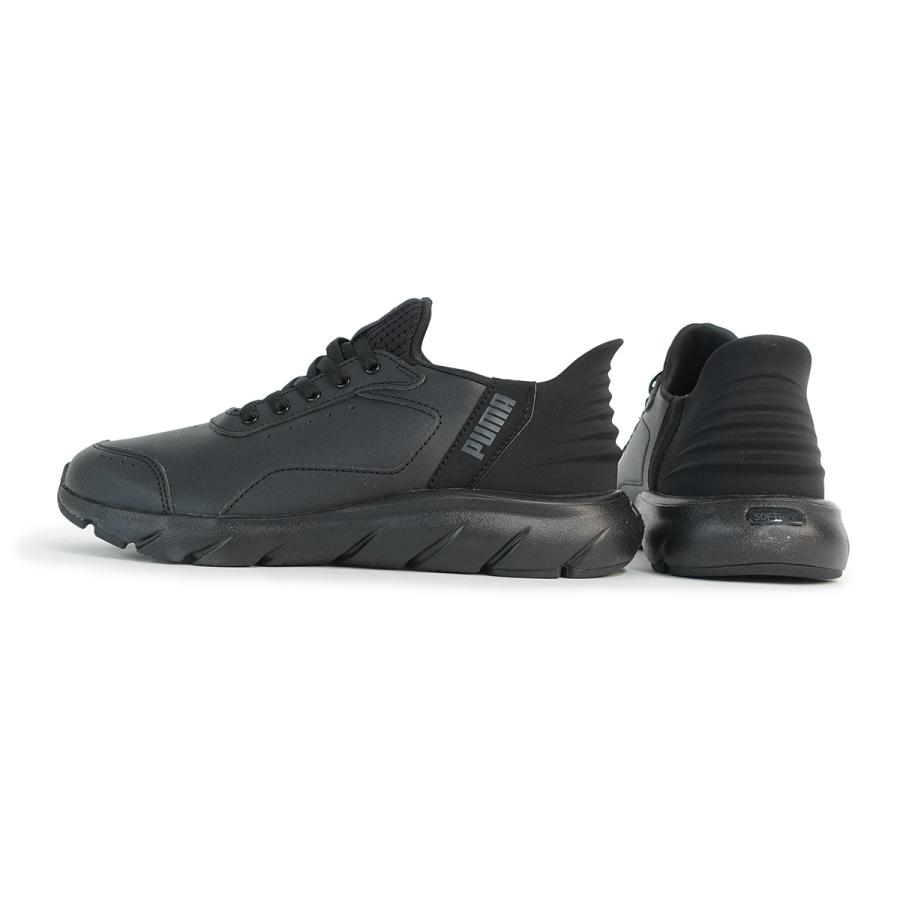 PUMA（プーマ） スニーカー スリッポン メンズ レディース ソフト