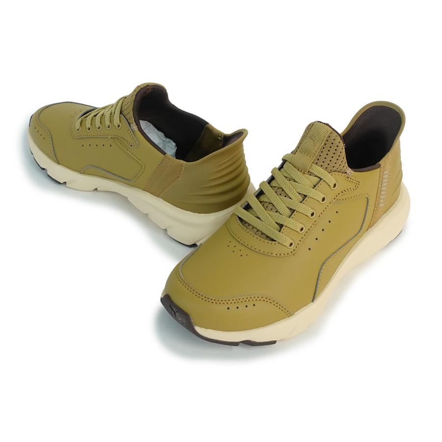 PUMA（プーマ） スニーカー スリッポン メンズ レディース ソフト