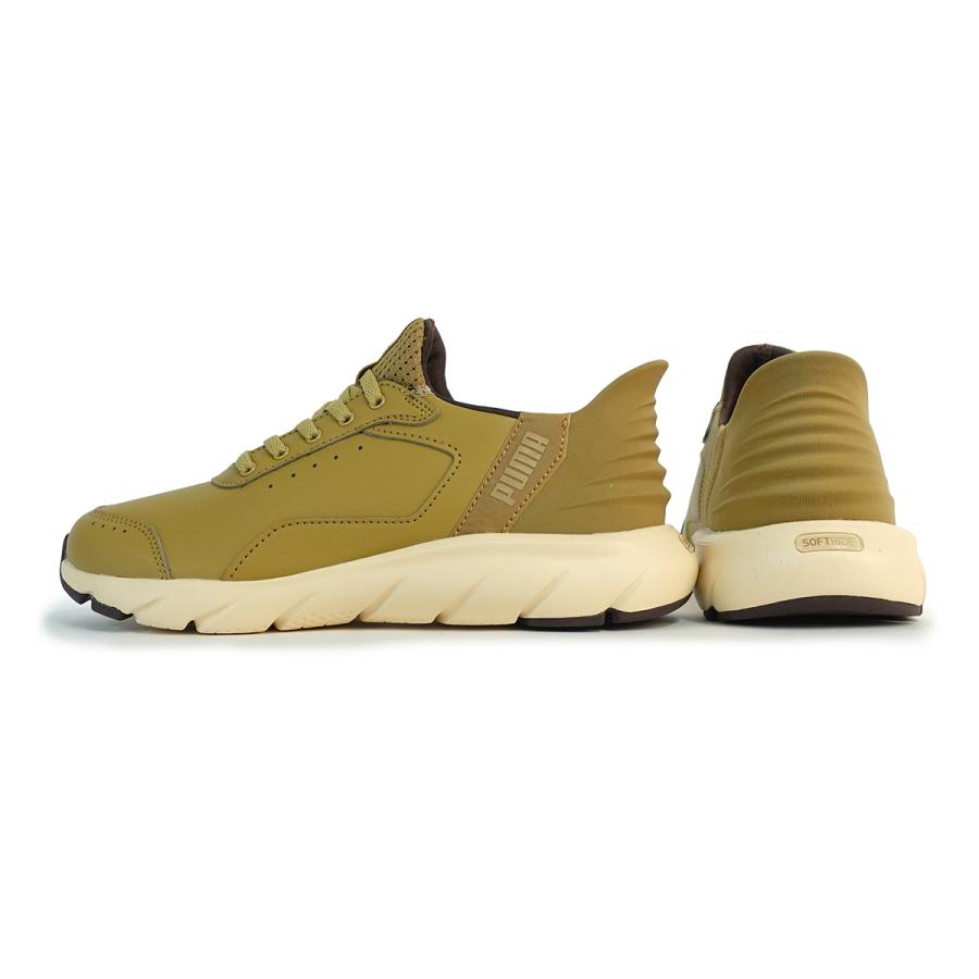 PUMA（プーマ） スニーカー スリッポン メンズ レディース ソフト