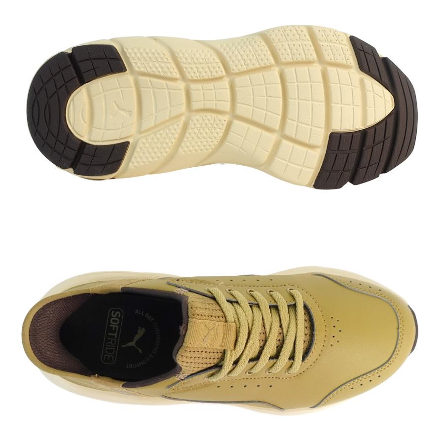 PUMA（プーマ） スニーカー スリッポン メンズ レディース ソフト