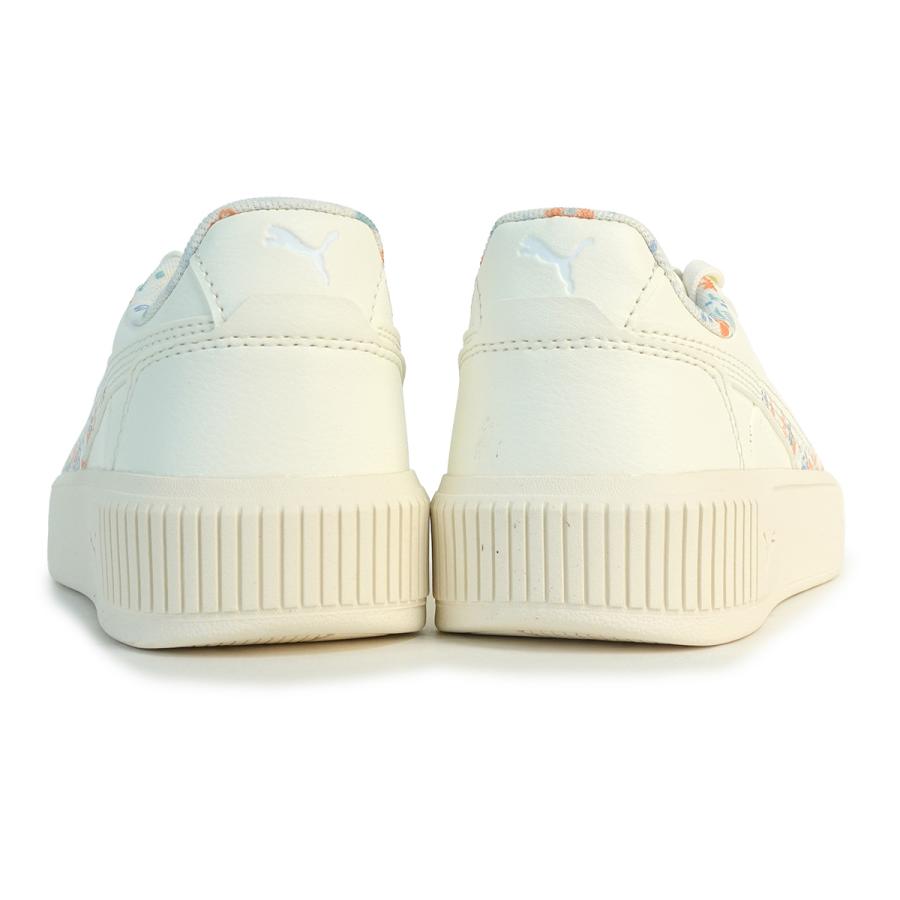 PUMA（プーマ） スニーカー レディース 厚底 ウィメンズ キャリーナ